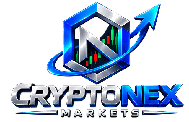 Cryptonex Markets